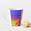 Search for primary colours mugs Red