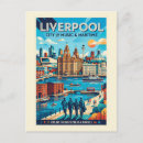 Search for liverpool postcards Royal liver building