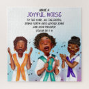 Recherche de religieux puzzles Musique