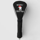 Search for dentist golf head covers Merry christmas