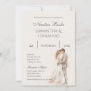 Search for floral spanish wedding invitations Invitación de boda