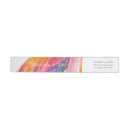 Search for creative return address labels Unique