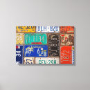 Search for license plate art Old