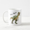 Search for dino mugs Paleontology