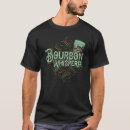 Recherche de whisky tshirts Bourbon