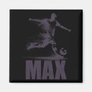 Recherche de chansons magnets Nom