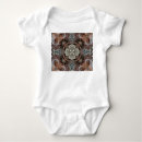 Search for geometric pattern baby clothes Style