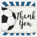 Recherche de foot autocollants Anniversaire