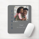 Search for step mousepads Dad