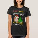 Search for funny christmas womens tshirts Festive