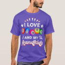 Search for christmas bingo tshirts Dad