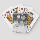 Recherche de palette jeux de cartes Vintage