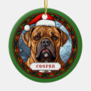 Recherche de mastiff ornements Chiot