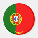 Recherche de portugais magnets Drapeaux du monde