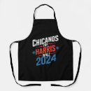 Search for presidential election aprons Politics