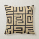 Search for earth tones pillows Ethnic