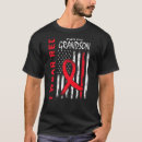 Search for going to be a grandma tshirts Grandson