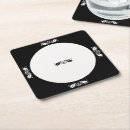 Search for new year coasters Elegant