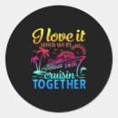 Search for ak love stickers Cruise ship