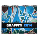 Search for graffiti calendars Toronto