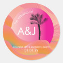 Search for beach sunrise stickers Fun
