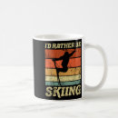 Search for retro skiing mugs Sports