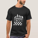 Recherche de échecs tshirts Tableau