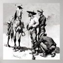 Search for remington posters Vintage