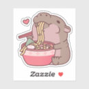 Search for pygmy hippo stickers Cute