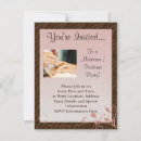 Search for pedicure invitations Makeover