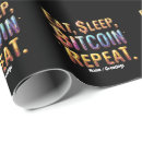 Search for bitcoin wrapping paper Blockchain