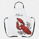 Search for claws aprons Sealife