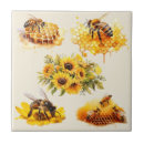 Recherche de bee carreaux Miel