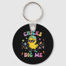 Search for chicks dig keychains Jesus saw that