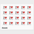 Search for account stickers Auditor