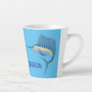 Search for sailfish mugs Swordfish