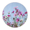 Recherche de fleurs sauvages planches à découper Printemps