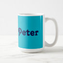Search for peter mugs Boy