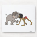 Search for jungle book mousepads Animal