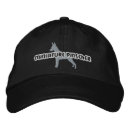 Search for miniature baseball hats Silhouette
