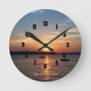 Search for silhouette clocks Nature