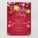 Search for baubles christmas invitations Snowflakes