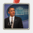 Search for obama ornaments Usa