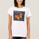 Search for mariposa tshirts Vintage
