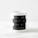 Search for vows mugs Funny