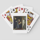 Recherche de madonna jeux de cartes Huile