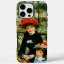 Search for renoir iphone cases Impressionist