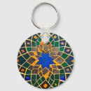 Search for moroccan keychains Zellige