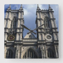 Search for abbey clocks London