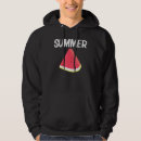 Search for watermelon hoodies Red